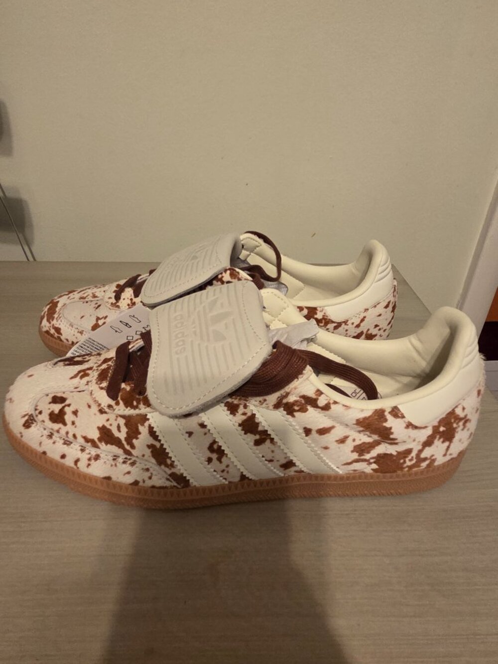 Adidas Sambas - Picture 2 of 8
